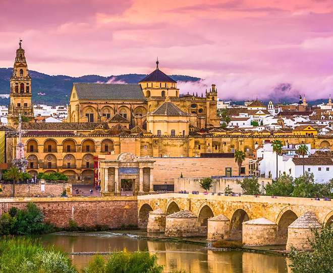 ταξίδι ισπανία στη μαδρίτη και την ανδαλουσία